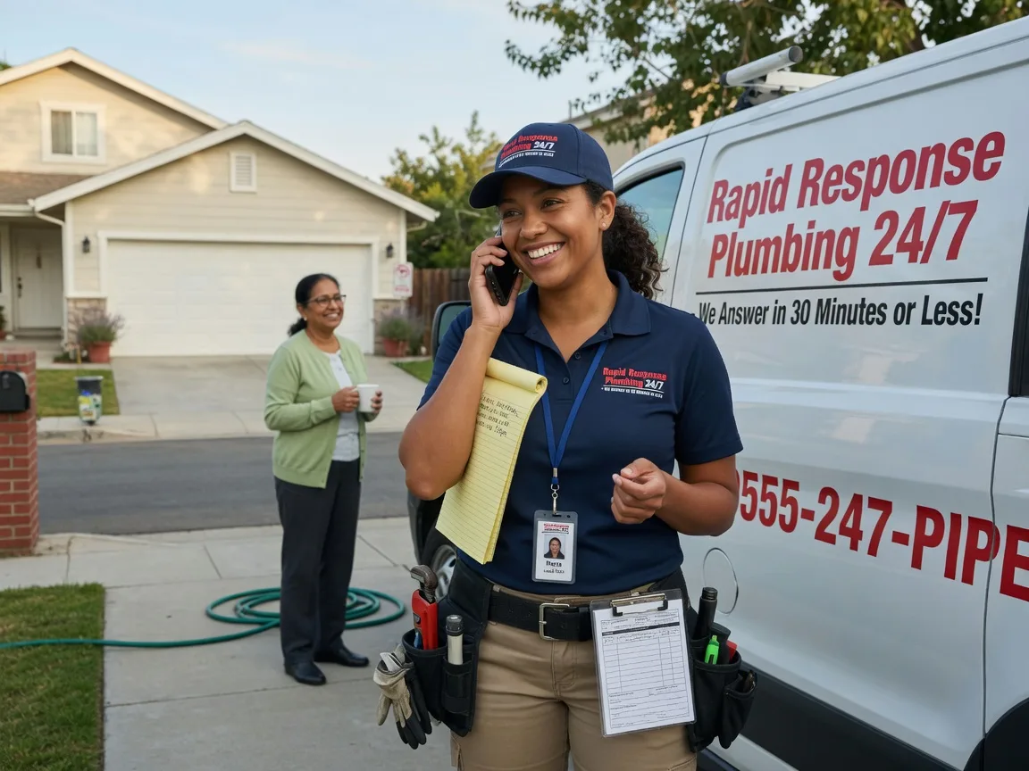 Emergency Plumber Joiner, AR FAQs